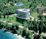 Parc Hotel Eden Malcesine Gardasee